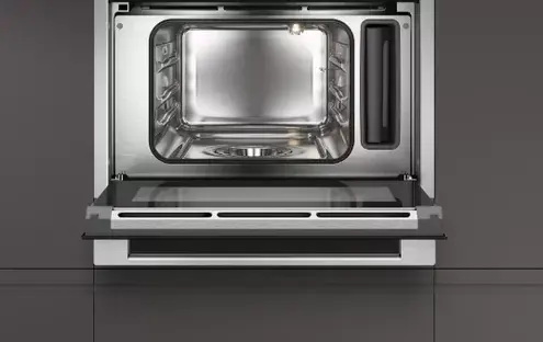 Встраиваемая пароварка Neff C17DR00N0 фото 2 Встраиваемая пароварка Neff C17DR00N0 фото 2