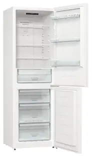 Холодильник Gorenje NRK6191EW4 фото 2