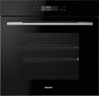 Духовой шкаф Graude BMP 60.0 S фото 1 Духовой шкаф Graude BMP 60.0 S фото 1