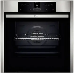 Духовой шкаф NEFF B45CR22N0R фото 1