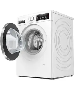Стиральная машина Bosch WAV28K90ME фото 2