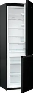 Двухкамерный холодильник Gorenje NRK 6192 CBK4 Двухкамерный холодильник Gorenje NRK 6192 CBK4