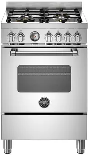 Варочный центр Bertazzoni MAS64L1EXT фото 1