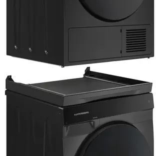 Соединительный элемент для сушильной машины Kuppersberg DS 590 GR фото 3