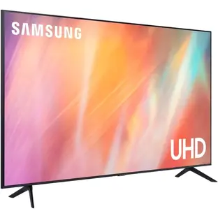 Телевизор Samsung 50" (127 см) 2021 темно-серый Samsung UE50AU7100U фото 2 Телевизор Samsung 50" (127 см) 2021 темно-серый Samsung UE50AU7100U фото 2
