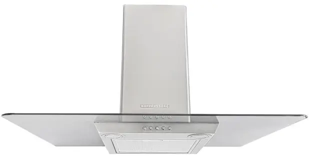 Вытяжка Kuppersberg Lora 90 X 4HPB фото 1 Вытяжка Kuppersberg Lora 90 X 4HPB фото 1
