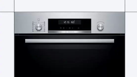 Духовой шкаф Bosch HBJ577ES0R фото 2 Духовой шкаф Bosch HBJ577ES0R фото 2