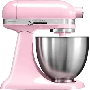 Планетарный миксер KitchenAid 5KSM3311XEGU фото 1 Планетарный миксер KitchenAid 5KSM3311XEGU фото 1