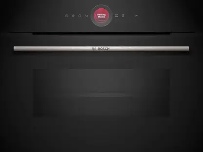 Духовой шкаф Bosch CMG7241B1 фото 1 Духовой шкаф Bosch CMG7241B1 фото 1