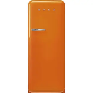 Холодильник Smeg FAB28ROR6 фото 1