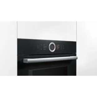 Духовой шкаф Bosch HNG6764B6 фото 3