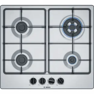 Варочная панель Bosch PGH6B5B60 Варочная панель Bosch PGH6B5B60