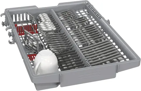 Посудомоечная машина Bosch SPV6EMX76Q фото 3