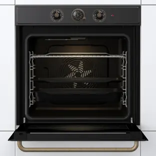 Духовой шкаф Gorenje BOS67371CLB фото 2