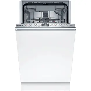 Посудомоечная машина BOSCH SPV4EMX17E фото 1