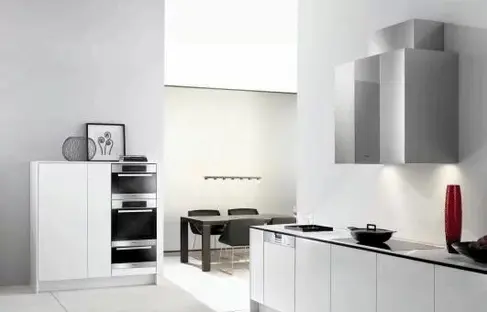 Вытяжка Miele DA 5590 W фото 2 Вытяжка Miele DA 5590 W фото 2