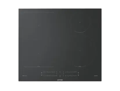 Индукционная стеклокерамич. панель Gorenje GI6432MSCWF фото 1