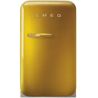 Холодильник Smeg FAB5RGO Холодильник Smeg FAB5RGO