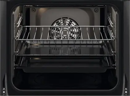 Духовой шкаф Electrolux EOF5C50BX фото 2 Духовой шкаф Electrolux EOF5C50BX фото 2