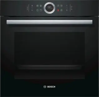 Духовой шкаф Bosch HBG517ES1R фото 1 Духовой шкаф Bosch HBG517ES1R фото 1
