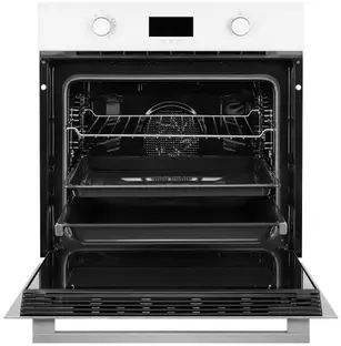 Духовой шкаф Kuppersberg FH 611 W фото 2 Духовой шкаф Kuppersberg FH 611 W фото 2