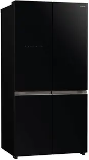 Холодильник Hitachi R-WB 642 VU0 GBK фото 3 Холодильник Hitachi R-WB 642 VU0 GBK фото 3