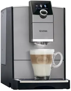 Кофемашина Nivona NICR 795 фото 2