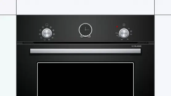 Духовой шкаф Bosch HBJS10YB0R фото 2