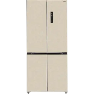 Холодильник HIBERG RFQ-600DX NFGY inverter