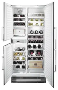 Винный шкаф Gaggenau RW 496-260 фото 1