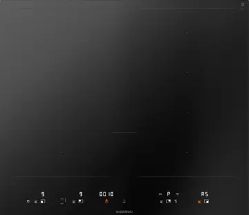 Индукционная стеклокерамич. панель Gaggenau VI462105