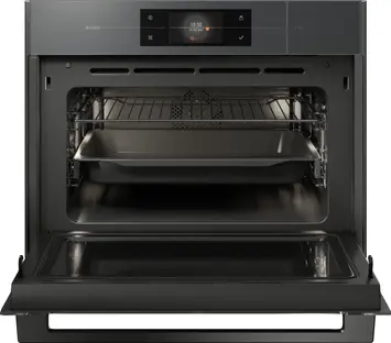 Духовой шкаф Asko OCSM8478GG фото 3 Духовой шкаф Asko OCSM8478GG фото 3