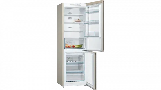 Холодильник Bosch KGN36NK21R фото 2