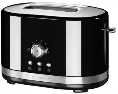 Тостер KitchenAid 5KMT2116EOB фото 1