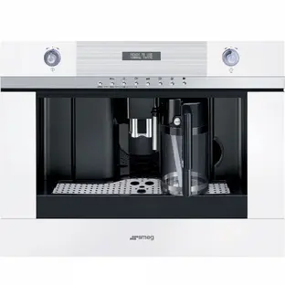 Встраиваемая кофемашина Smeg CMSC 451B