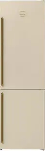 Двухкамерный холодильник Gorenje NRK6202CLI фото 3 Двухкамерный холодильник Gorenje NRK6202CLI фото 3
