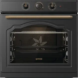 Духовой шкаф Gorenje BO6735CLB фото 1