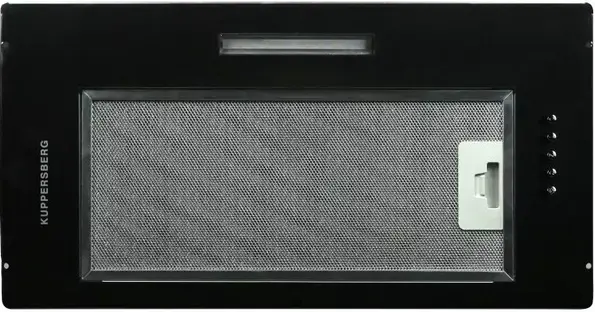 Вытяжка Kuppersberg Kuppersberg INLINE 60 B фото 2