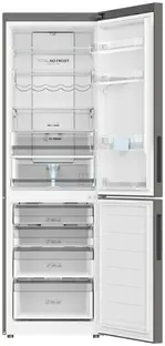 Холодильник Haier C2F636CFRGU1 фото 2