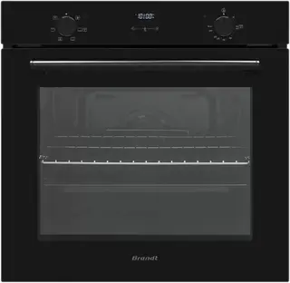Духовой шкаф Brandt BOH1222BB фото 1