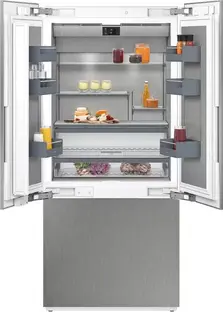 Встраиваемый холодильник Gaggenau RY492304 фото 2