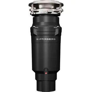 Измельчитель пищевых отходов Kuppersberg WSS 550 B фото 1