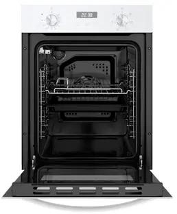 Встраиваемый электрический духовой шкаф MAUNFELD EOEM516W фото 2 Встраиваемый электрический духовой шкаф MAUNFELD EOEM516W фото 2