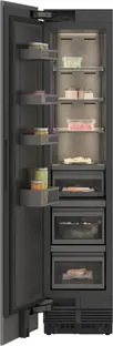 Морозильник Gaggenau RVF417190 фото 1 Морозильник Gaggenau RVF417190 фото 1