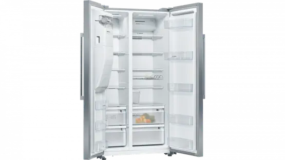 Холодильник Bosch KAI93VL30R фото 2