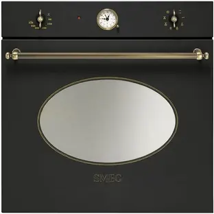 Духовой шкаф Smeg SFT 805AO