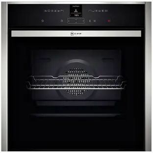Духовой шкаф NEFF B17CR22N1 фото 1 Духовой шкаф NEFF B17CR22N1 фото 1