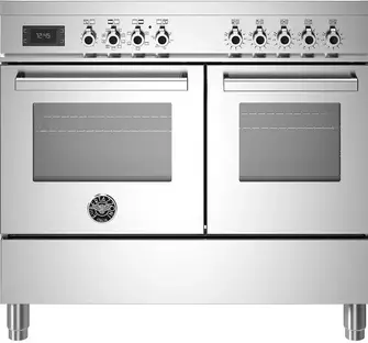 Варочный центр Bertazzoni PRO105I2EXT фото 2