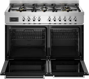 Варочный центр Bertazzoni PRO106L2ENET2 фото 2
