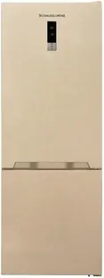 Холодильник Schaub Lorenz SLU S620E3E фото 1
